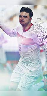 Ferdi kadıoğlu #16 orta saha. Ozan Tufan Wallpaper By Mustafavatansever 05 Free On Zedge