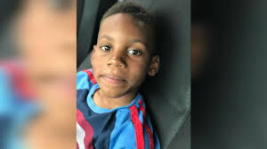 Chicago shooting: Kaden Ingram's father speaks out after boy allegedly  shot, killed by mom Fallon Harris over missing memory card