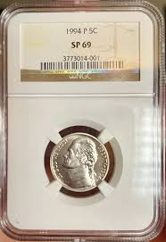 Image result for Silver Nickel 1994 Saturn