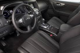 Hd Wallpaper Infiniti Fx Vettel Edition 2012 Infiniti Fx Suv Car Vehicle Interior Wallpaper Flare