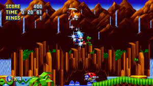 We did not find results for: Sonic Mania Green Hill Zone 2 Gameplay Youtube