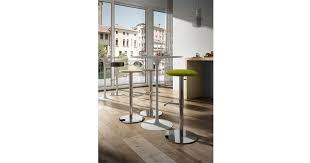 They can also give you just the right look, and these designs give you a lot of options. Counter Stools With Vinyl Seat For Pub And Restaurant Leyform Srl
