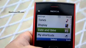 If the only purpose is to reset the phone, you may try the nokia software recovery tool. Nokia X2 01 Hard Reset How To Factory Reset