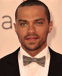 Goodbye, Jesse. Thank you for giving us Jackson, a character we loved,  rooted for, and will never forget. ❤️🩺 As we say goodbye to Jesse  Williams, our beloved Dr. Jackson Avery, it's