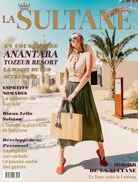 Epingle Sur Magazine Feminin