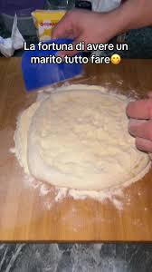 Deliziosa ricetta dimenticata