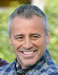 Matt LeBlanc's Instagram, Twitter & Facebook