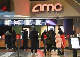 Stocktwits, new york, new york. Amc Jumps 19 As Funds Eye Bearish Bets The Economic Times