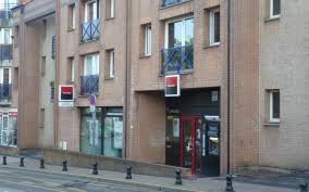 199 rue de la république 59430 dunkerque. Societe Generale Agence Grande Synthe