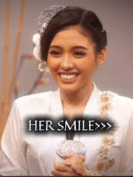 Mimi Lana Tarik Diri Dewi Remaja