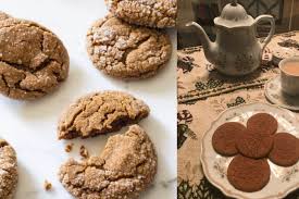 Americas test kitchen cookbook torrent results. These Molasses Spice Cookies From America S Test Kitchen Are Easy To Make And Perfect For Binge Watching Dramas Georgia Public Broadcasting