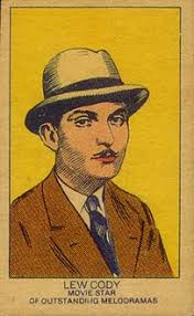 Three Line Text Color Strip Cards