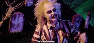 You never know when they'll be gone for good. Will Broadway S Beetlejuice Be The Most Stylish Show Of The Season The Daily Scoop
