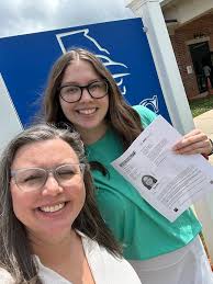 Brooke Lewis-Slamkova