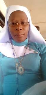 Fanjili mag legion maria