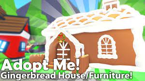 Carry on the holiday spirit with a fun family christmas tradition by building these gingerbread house alternatives without spending too much time and effort that's often accompanied when using the traditional gingerbread house recipe. Adopt Me En Espanol Roblox Adoption Science For Kids Gingerbread