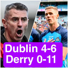 A late two-point free from Gavin Conlon earned O'Connells GAC Tullysaran a  draw against St.Pauls GFC Lurgan and keeps their Division 2A title hopes  alive.  https://thesidelineeye.com/2025/07/26/division-2a-2b-match-reports-week-14-4/