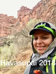 Havasupai trip preparation tips for cold nights