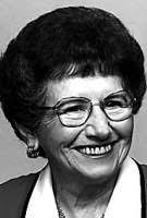 Gwendolyn Hilliard Obituary (2010)