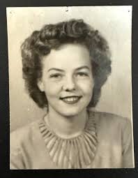 Colleen Butters and her connections in Morgan community