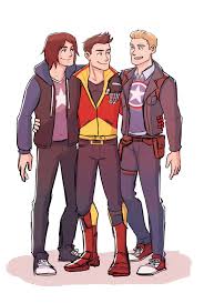 Prathamesh maulingkar creates uptodown makers unveil trailer of 'avengers: Marvel Fan Art Magic Marvel Avengers Academy Marvel Superheroes Marvel