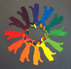 Dsc01308 Jpg 1 600 1 571 Pixels Color Wheel Art Color Wheel Projects Color Wheel Art Projects