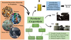 5 important tips for ensuring that drinkable raw milk freshness is maintained for as long as possible in your refrigerator. Abatement Of Hazardous Materials And Biomass Waste Via Pyrolysis And Co Pyrolysis For Environmental Sustainability And Circular Economy Sciencedirect