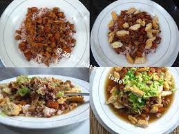 Nasi Bakmoy Resep Makanan Resep Masakan Resep Masakan Indonesia