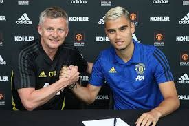 When did ole gunnar solskjær manage molde football club? Ole Gunnar Solskjaer Andreas Is Man Utd The Religion Facebook