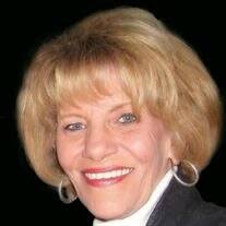 Geraldine Casey Obituary