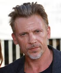 Callum Keith Rennie