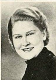 Bert Ione “Polly” Smith Cardinal (1917-2005)