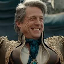 Can We Talk About Hugh Grant And How Incredible He Is Playing Villains In  Movies Like Dungeons & Dragons?