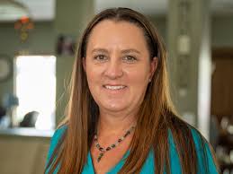 Meet: Joanne Siebert