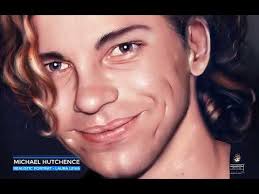 Happy heavenly birthday Michael Hutchence