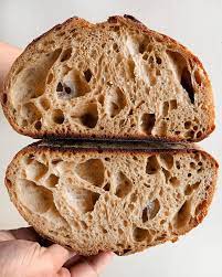 Nyt Cooking On Instagram You Can Make This Sourdough Loaf At Home Really Truly You Can All It Takes Is Some Time And Dedica Nyt Cooking Sourdough Cooking