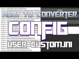 This is where the pubg config converter comes into play. Pubg Mobile How To Edit Converter The Config With Creations Own New Update Youtube