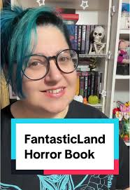 Fantasticland Mike Bockoven