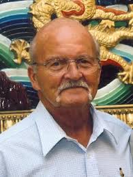 Obituary information for Forrest W. Simmons