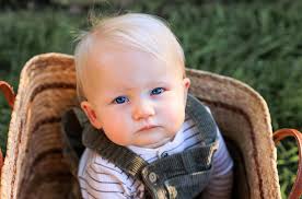 Belated post of one year photos from last month but these have to live out 