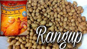 Tunggu hingga dingin sebelum disimpan dalam toples. Kacang Goreng 3 Bahan Tepung Bestari Youtube
