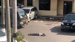 Setiap manusia mempunyai hak mempertahankan hidup untuk mencukupi kebutuhannya di dunia. 3 Azab Mengerikan Dalam Islam Ini Akan Diterima Oleh Setiap Pelaku Bunuh Diri Pos Kupang