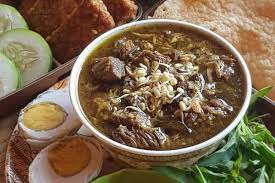 Garam dan kaldu bubuk secukupnya. 10 Tips Memasak Rawon Yang Enak Dan Dagingnya Lembut Gampang Banget