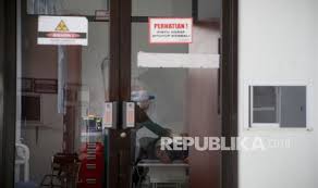 Check spelling or type a new query. Rsud Bung Karno Solo Rekrut 82 Sukarelawan Tangani Covid 19 Repjogja