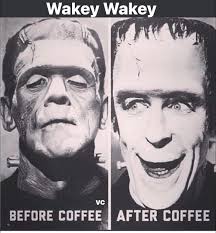 Might need to change the standards