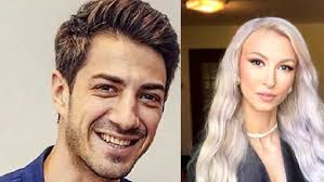 „pe toți ne încearcă viața. Andreea BÄƒlan O NouÄƒ ApariÈ›ie AlÄƒturi De Tiberiu Argint Cat De FericitÄƒ Este Artista Impact