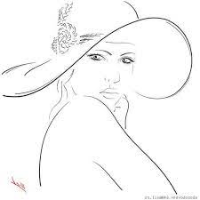 Las mejores imagenes bonitas para dibujar de amor y. 1001 Ideas De Dibujos Faciles De Hacer Paso A Paso