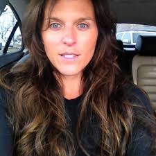 Amanda Tynes's Instagram, Twitter & Facebook