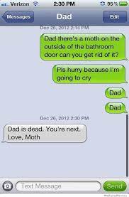 21 More Of The Funniest Text Message Conversations You Ll Ever Read