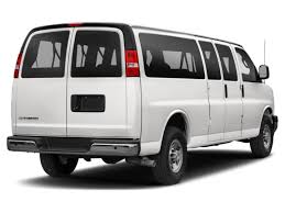 If the car responds, you are ready to go. 2021 Chevrolet Express Reviews Ratings Prices Consumer Reports